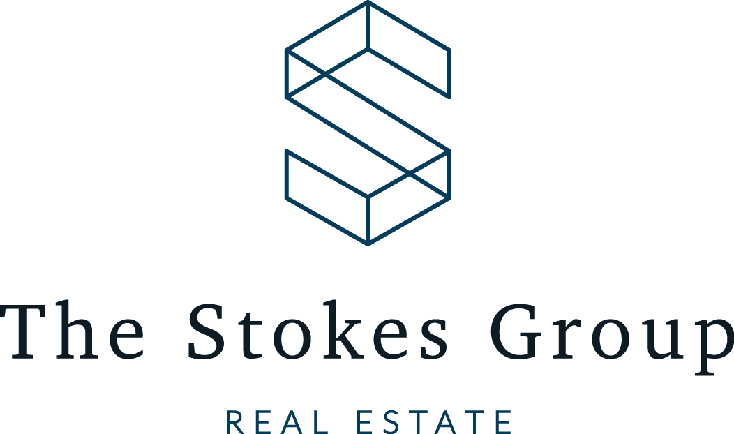 The Stokes Group logo