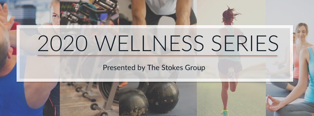 Wellness Series 2020