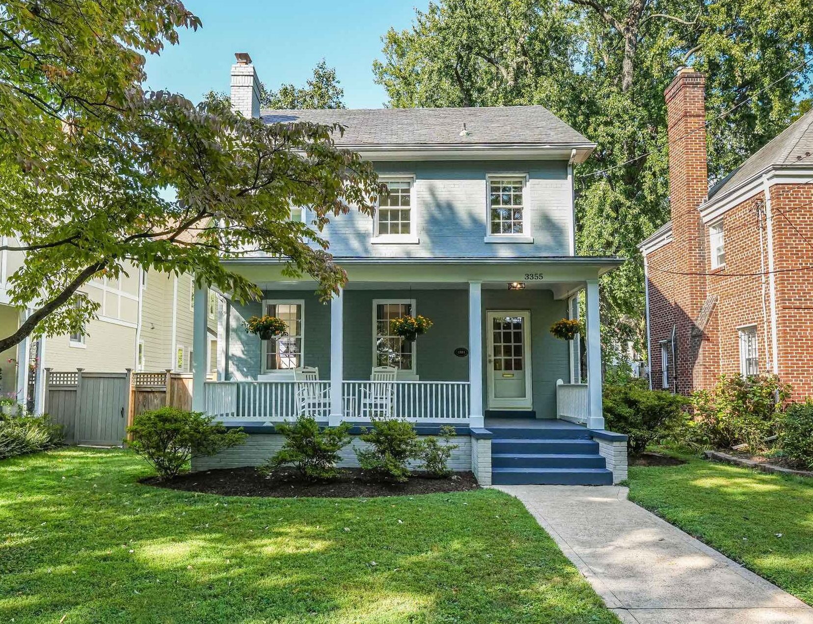 Homes For Sale in Washington DC The Stokes Group